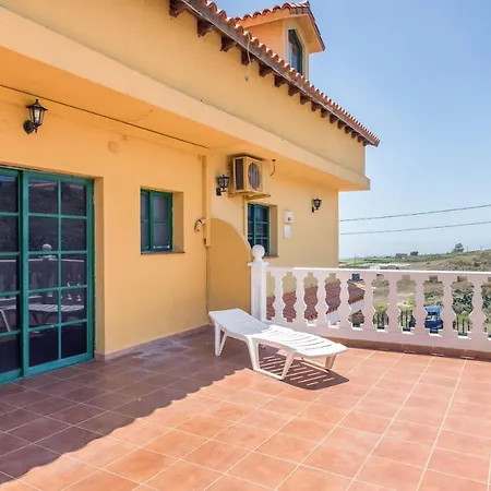 B Armonia Rural Apartment Granadilla De Abona