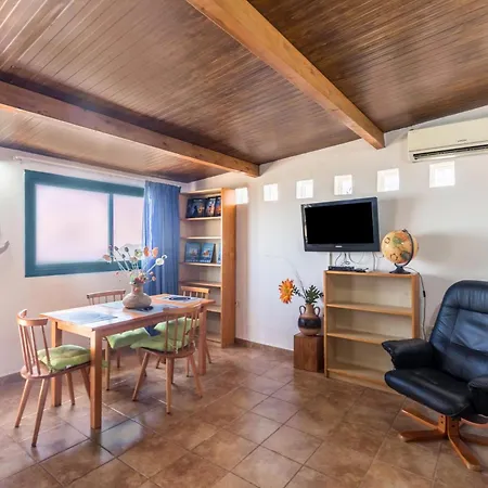 B Armonia Rural Apartment