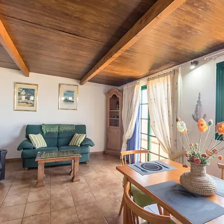 B Armonia Rural Apartment