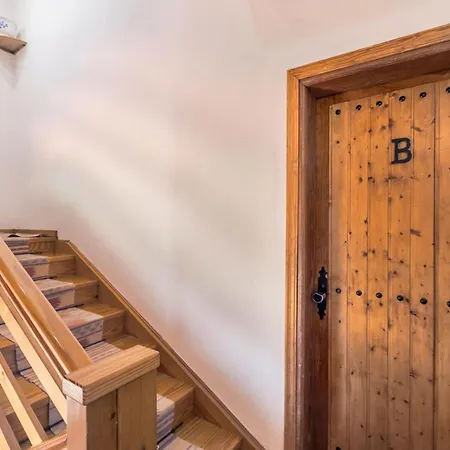 B Armonia Rural Granadilla De Abona