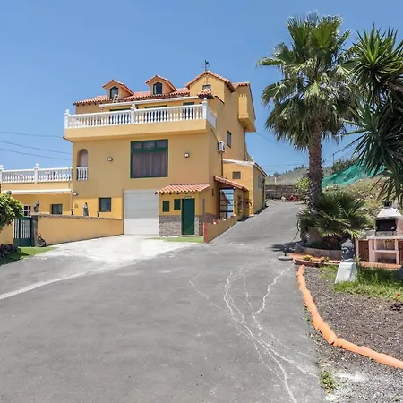 B Armonia Rural * Granadilla De Abona