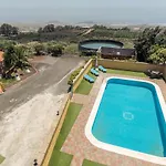 B Armonia Rural Apartament Granadilla De Abona
