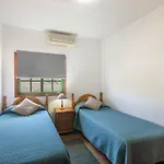 B Armonia Rural Apartament *