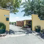 Apartament B Armonia Rural *