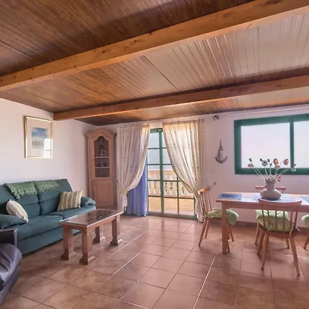 Διαμέρισμα B Armonia Rural